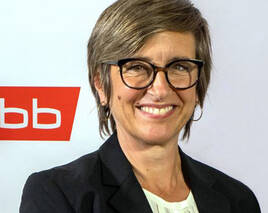 RBB-Chefin zu Krise: Damalige Spitzenleute mit Verantwortung alle weg