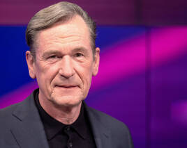 Mathias Döpfner über seine Todesangst beim Dinner-Angriff