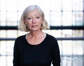 „Journalistinnen und Journalisten des Jahres“: Cathrin Kahlweit erhält Ehrenpreis für ihr Lebenswerk