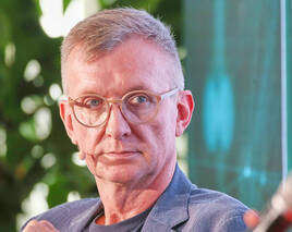 Jochen Wegner fordert Klagen gegen KI-Unternehmen