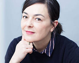 Katja Kullmann wird stellvertretende Leiterin der
„taz“-Wochenendredaktion