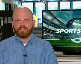 WDR: Russland verweigert ARD-Journalist Robert Kempe Zugang zu EM-Spielen