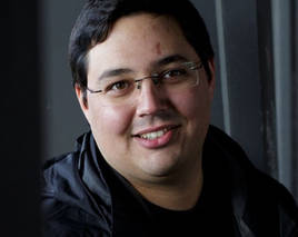 Daniel Bouhs geht zum SWR