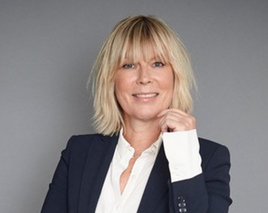 Karen Hartwig wird neue Chefredakteurin von „AW Architektur & Wohnen“