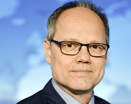Wir müssen uns nicht alles bieten lassen: Intendant Gniffke zum Angriff auf SWR-Journalisten bei Querdenker-Demo