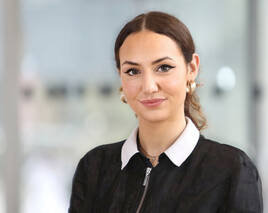 „Rheinische Post“: Hanna Fecht wird Chefin vom Dienst Social Media und Community