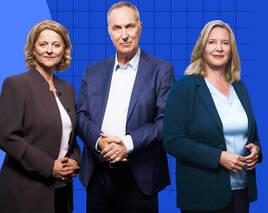 RND startet neuen Politik-Podcast „Wenn Sie wüssten …“