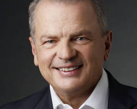 Ernst Primosch kauft PR-Journal Verlag