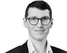 Franz Anko-Hubik wechselt zu „Manager Magazin“