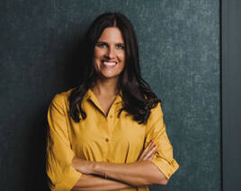 Bernadette Frech schreibt für „Focus“