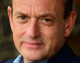 Alexander von Schönburg verlässt „Bild“