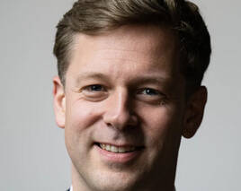 Helge Fuhst wird Vorsitzender der Chefredaktionen der Axel-Springer-Premium-Gruppe