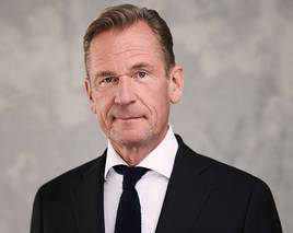 Axel Springer schließt Kauf von US-Mediengruppe Politico ab