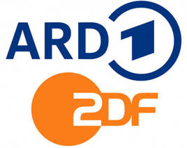 ARD und ZDF setzen Berichterstattung aus Moskauer Studios vorerst aus