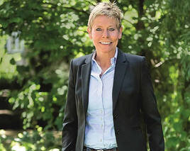 Kann man Erfolg planen, Frau Frieling-Huchzermeyer?