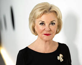 Bertelsmann-Gesellschafterin Liz Mohn macht Sohn zum Familiensprecher