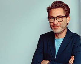 Matthias Kalle: Vom Vize-Chef des „Zeit-Magazins“ zum „Mindener Tageblatt“ – wie konnte das passieren?