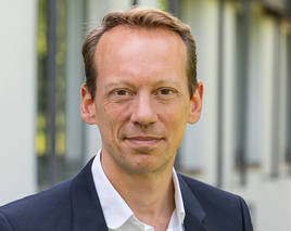 Marcel Wagner steigt zum SWR-Studioleiter auf