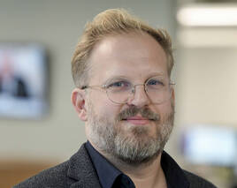 Felix Erdtmann wechselt von RTL zur dpa – als Chef vom Dienst im Video-Team