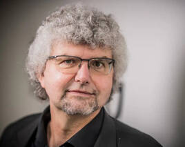 Stefan Lange leitet Wirtschaftsredaktion