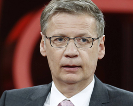 Günther Jauch mit Corona infiziert − Auftritt in RTL-Show abgesagt