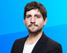 Axel Springer ordnet Führung des Global Reporters Network neu