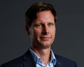 Markus Spieker leitet künftig das ARD-Studio in Neu-Delhi