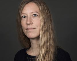 Mehr Swiss Appeal in Berlin: Jan-Eric Peters holt Jenni Thier zu NZZ Deutschland