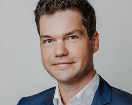 Roland Mitterbauer verlässt „Augsburger Allgemeine“