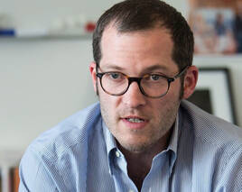 Springer bestätigt: Strafanzeige gegen Julian Reichelt gestellt