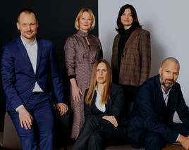 Neue stellvertretende Chefredakteurinnen bei „NZZ am Sonntag“
