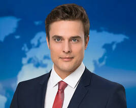 Constantin Schreiber verlässt die „Tagesschau“ – Letzte Sendung am 25. Mai