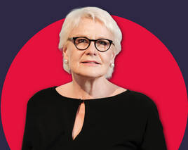 40 Jahre „medium magazin“: Annette Milz fordert mehr Offenheit im Journalismus