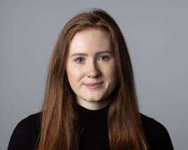 Nina Müller schreibt nun Newsletter