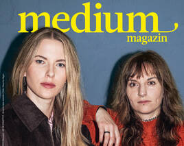 „Wir konnten uns nicht einfach zurücklehnen, wenn Frauen sediert und vergewaltigt werden“