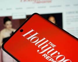 „The Hollywood Reporter“ startet deutsche Ausgabe