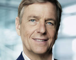 Claus Kleber über seinen Abschied beim „heute-journal“
