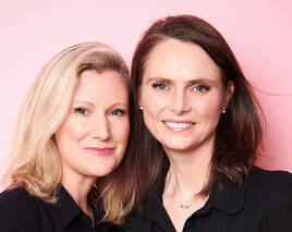 „Health & Wealth“: Zwei Frauen, ein Magazin, eine Mission