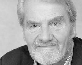 „Da geht ein ganz Großer“: Reporterlegende Gerd Ruge ist tot