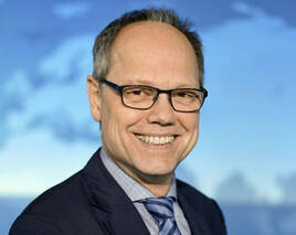 SWR-Intendant Kai Gniffke wird 2023 ARD-Vorsitzender