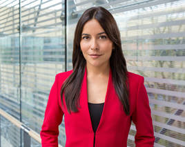 „Tagesthemen“-Moderatorin Aline Abboud startet ohne Schlusssatz-Ritual