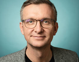 Es ist unmöglich, mit ganz Deutschland zu sprechen: Jochen Wegner startet „Die 49“ auf Zeit Online