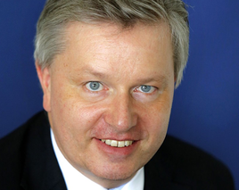 Chefredakteur Lars Hennemann verlässt die Mainzer VRM-Gruppe