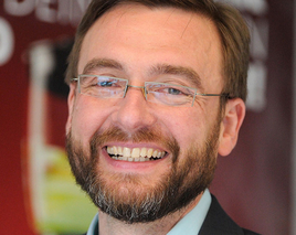 Neuer SR-Intendant: Wir sehen einen Generationen-Abriss beim Angebot