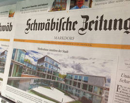 Verlag der „Schwäbischen Zeitung“ übernimmt den „Nordkurier“