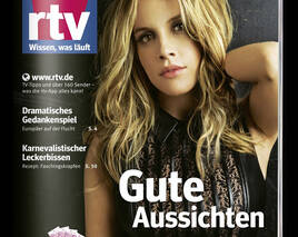 Bertelsmann schließt Traditionsverlag RTV Media - 87 Mitarbeiter betroffen