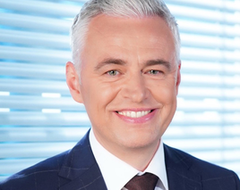 Andreas von Thien leitet bei RTL News das neue zentrale Sport-Ressort