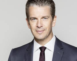 Beste Information: Markus Lanz gewinnt Deutschen Fernsehpreis