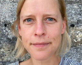 Ilka Kreuzträger leitet taz Nord