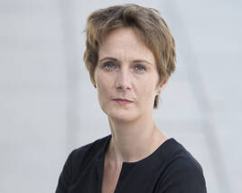 Melanie Ahlemeier wechselt vom „Spiegel“ in die Chefredaktion der „Neuen Westfälischen“